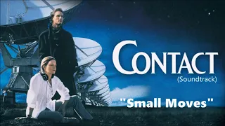 Alan Silvestri:Contact  soundtrack "Small Moves"(Remastered)