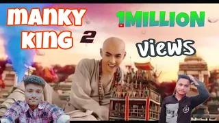 manki king 2  full Movie hindi new blockbuster movie Hindi