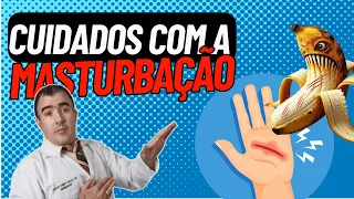 Esse vídeo vai te SALVAR dessa armadilha DA MASTURBAÇÃO