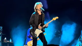 The Rolling Stones - Miss You - Live - Allegiant Stadium - Las Vegas NV - May 11, 2024