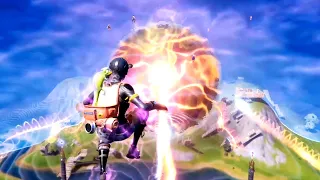 Fortnite | THE DEVICE Live Event - Doomsday (Full Event Video)