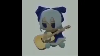 cirno guitar (ARCHIVED)