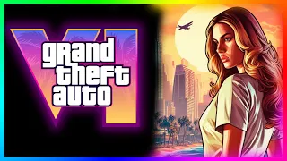 GTA 6: Release Datum GELEAKT?! - Rockstar Games Chef SPRICHT NUN | GTA 6 News