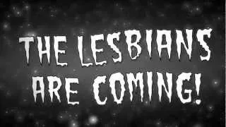 Codependent Lesbian Space Alien - Trailer