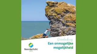 Preek 11 april 2021: Een onmogelijke mogelijkheid