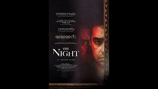 THE NIGHT Trailer