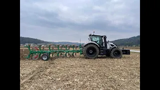 REGENT TITAN 180 M6 | VALTRA T235 Direct | Maistag Hatzendorf | Landtechnik KLUG