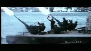 Вооружённые Силы РФ / Russian Military  |HD|