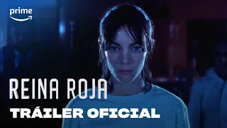 Reina Roja - Tráiler Oficial | Prime Video España