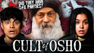 OSHO: A SAINT or a SINNER? | Part 1 • Desi Crime