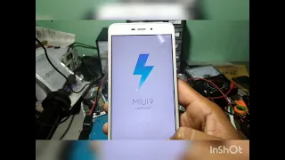 cara hard reset hp Xiaomi redmi 4a