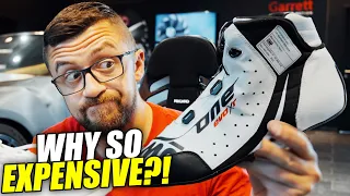 EXPENSIVE?! Driving Shoes: All You Need to Know!