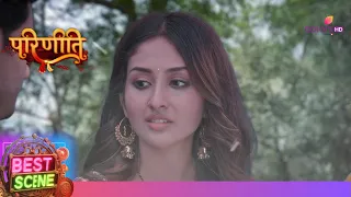 Parineetii | परिणीती | Ep. 733 | जान बची सो लाखों पाए! | Best Scene