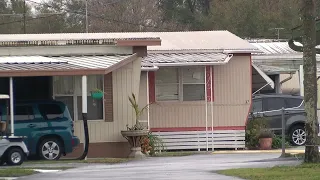 Bill giving mobile home owners more protections on the verge of passage