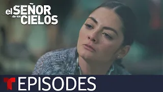 El Señor de los Cielos 8 | Episode 83 | Telemundo English