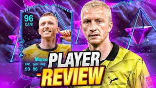 96 EOAE MARCO REUS PLAYER REVIEW