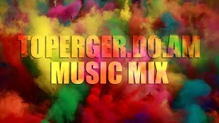 Armenian Music  Mix 2016 TOPERGER.DO.AM