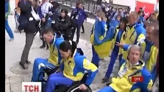 Українські паралімпійці все-таки змагатимуться в Сочі