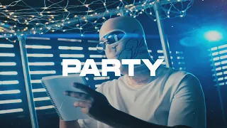 [FREE] wewantwraiths x House Type Beat - "Party"