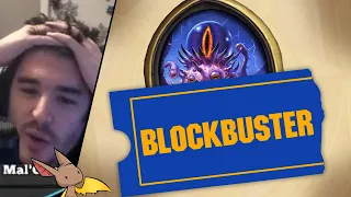 The Greatest Hearthstone Movie EVER MADE