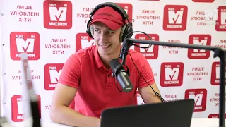 Що думає IVAN NAVI про себе та Олега Вінника