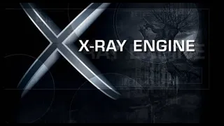 Как скачать установить и настроить X-RAY SDK 0.7
