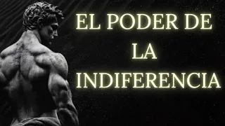 Actúa Como Si NADA TE AFECTARA y Encontraras La PAZ interior | Filosofía Estoica 🧠