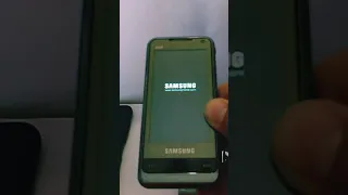 SAMSUNG Omnia 