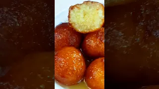 1 kg Gulab Jamun Made With Just 1 Cup Of Powder Milk | 1 কাপ গুঁড়ো দুধ দিয়ে 1 কেজি গোলাপ জাম বানান