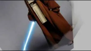 Obi Wan Costumes