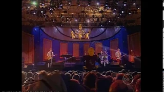 Crowded House - Don't Dream It's Over (Live 1996 Sydney)