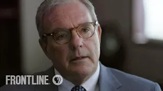 President Trump Calls El Paso Mayor a “RINO” in a Private Meeting  | FRONTLINE