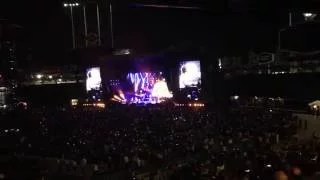 Paul McCartney - Let It Be (Dodger Stadium 8.10.14)