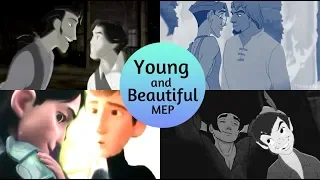 Young and Beautiful: Full Non/Disney Slash MEP (13+) V2