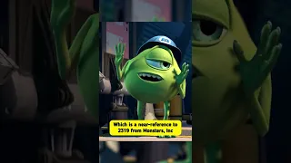 Did You Know That In Monsters University