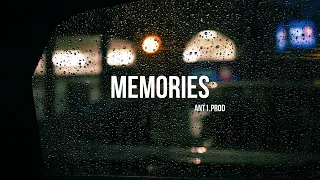 Free Emotional Piano Trap Type Beat - "Memories" | Melancholy rap instrumental 2024