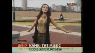 Kabhi Alvida Naa Kehna Music - Making of KANK Melody & Songs - Behind the Scenes 1