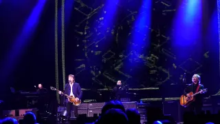 Paul McCartney - Temporary Secretary - Philadelphia 06-21-2015