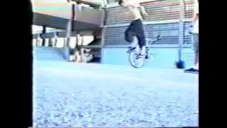 fotis Pilitsis - 1996 flatland