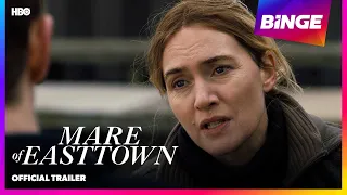 Mare of Easttown | Official Teaser | BINGE