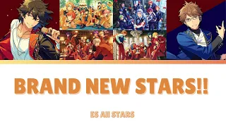 【แปลไทย】ES ALL STARS - 『Brand New Stars!!』 ES!!