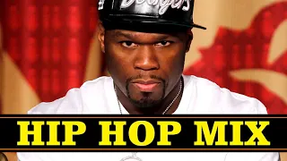 HIP HOP RAP 90S ~ YG, 50Cent, Jadakiss, Ludacris, Black Rob, Akon, G-Unit, M.O.P., Bobby Shmurda