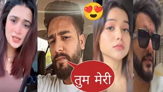 Kirti Mehra Ko Miss Elvish Yadav Huy Emotional Manisha Rani Ki Jodi Fukra Insaan Elvish Jiya Shankar