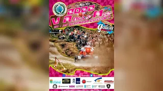 RallyMix de Cuntis 2022 // Full Show // _rallys_