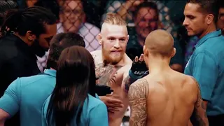 UFC 264: McGregor vs Poirier 3 Promo - The Deep End