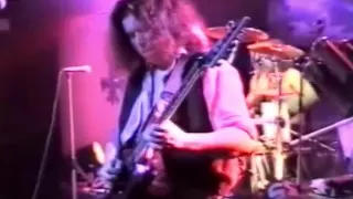 Stratovarius - Season of Change (live 1997)