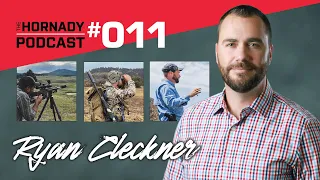 Ep. 011 - Ryan Cleckner