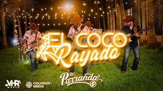 De Parranda - El Coco Rayado (En Vivo)