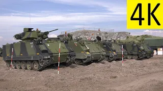M113 DK various variants 25mm Green Dragon Fitters Vehicle MTW Mannschaftstransporter Panzer NATO