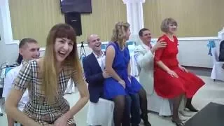 😂Прикол на свадьбе 😂! 18+! 😂СТИРАЛЬНАЯ МАШИНА😂